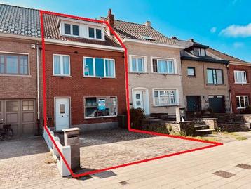 Huis te koop in Wetteren beschikbaar voor biedingen
