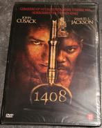 1408 (nieuw!), CD & DVD, DVD | Thrillers & Policiers, Thriller surnaturel, Neuf, dans son emballage, Enlèvement ou Envoi, À partir de 16 ans