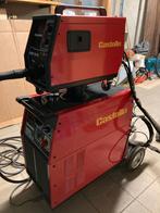 A vendre semi Automatique industrie 400A, Articles professionnels, Enlèvement