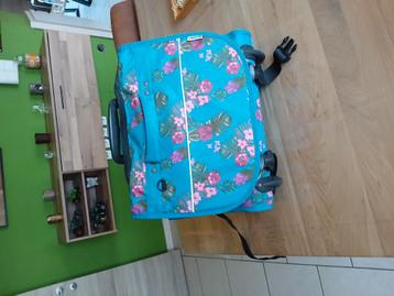 Schooltas of boekentas beschikbaar voor biedingen