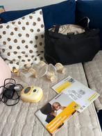 Medela Freestyle electric double pump, Enlèvement, Comme neuf