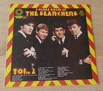 LP  The Searchers ‎– Golden Hour Of The Searchers, Ophalen of Verzenden, Zo goed als nieuw, 12 inch, Poprock