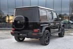 Mercedes-Benz G-Class 580 AMG Edition One ACC burmester Sunr, Auto's, Mercedes-Benz, Automaat, USB, Gebruikt, G-Klasse