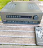 Luxman A-007 D/A versterker met afstandsbediening, Audio, Tv en Foto, Versterkers en Ontvangers, Zo goed als nieuw, Ophalen, Overige merken