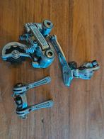 Shimano 600 ex arabesque setje, Enlèvement ou Envoi, Utilisé, Vélo de course, Shimano