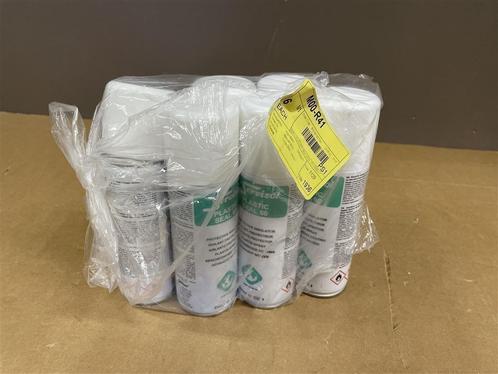 Transparante isolator - Servisol Plastic seal 60, Auto diversen, Auto-accessoires, Nieuw, Ophalen of Verzenden