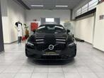 Volvo S60 PLUS DARK B4 HYBRID BENZINE AUTOMAAT NIEUW, Autos, Volvo, 139 g/km, Entreprise, S60, Noir