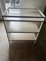 Table à langer IKEA, Enfants & Bébés, 90 à 105 cm, Enlèvement, Utilisé, 50 à 70 cm