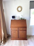 Parker Knoll bureau, Huis en Inrichting, Ophalen, Gebruikt, Engelse stijl
