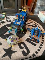 Lego 7066 alien conquest, Complete set, Gebruikt, Ophalen of Verzenden, Lego