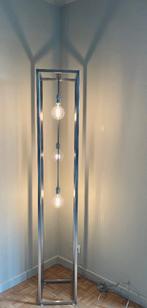 Vintage design retro lamp staanlamp vloerlamp leeslamp, Huis en Inrichting, Ophalen, Vintage Design Retro Industrieel Modern Mid-Century