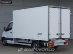 Mercedes Sprinter 315 CDI Koelwagen Achterdeuren Thermo King, Automaat, Stof, 4 cilinders, Wit