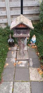 Staande brievenbus., Tuin en Terras, Ophalen, Gebruikt, Staande brievenbus