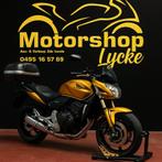 🔥Prachtige Honda CB600 f Hornet 🔥+ 1jaar garantie, Motoren, Motoren | Honda, Bedrijf