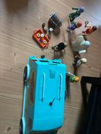 Playmobil Scoubidou, Ophalen, Zo goed als nieuw