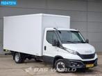 Iveco Daily 35C16 Bakwagen Laadklep Automaat Gesloten Laadba, Achat, Euro 6, Entreprise, 2670 kg