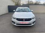 Fiat Tipo 1.4i Pop*NAV BLUETH CAM AIRCO USB 1JAAR GARANTI, Autos, Fiat, 5 places, Jantes en alliage léger, 70 kW, Berline