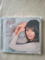 Cd lissa lewis  sprong  in het duister, Enlèvement ou Envoi