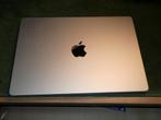 MacBook Pro 14 inch M3-2024, Computers en Software, Apple Macbooks, 15 inch, 8 GB, 512 GB, Zo goed als nieuw