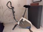 Vélo d'exercice, Comme neuf, Enlèvement, Métal, Vélo d'appartement