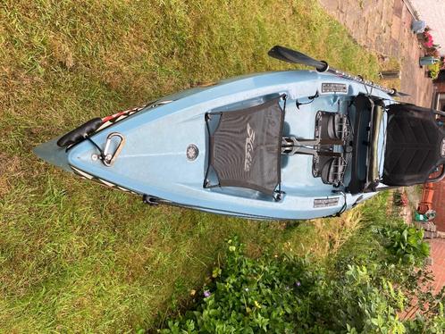 Hobie viskayak, Watersport en Boten, Hengelsport | Algemeen, Gebruikt, Ophalen of Verzenden