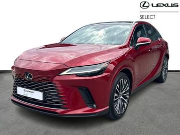 Lexus RX 450H PHEV Executive Line Pano  beschikbaar voor biedingen