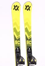 153 ski's VOLKL RACETIGER SC 2025, 140 tot 160 cm, Gebruikt, Verzenden, Carve