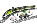 LEGO City #60337 Train de voyageurs express, Kinderen en Baby's, Ophalen, Complete set, Lego