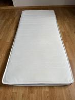Matrastopper éénpersoonsbed, Huis en Inrichting, Slaapkamer | Matrassen en Bedbodems, Ophalen, 90 cm, Eenpersoons, Zo goed als nieuw