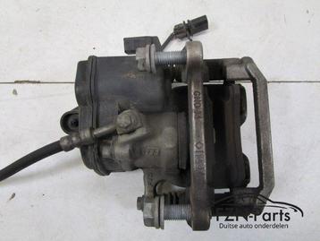 Audi A4 8W Elektrische Remklauw Rechts-Achter 8W0615406AT beschikbaar voor biedingen