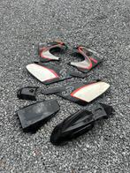 Kit carénages / plastique / caches pour derbi 50 supermotard, Enlèvement ou Envoi