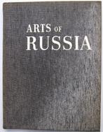 Arts of Russia 17th & 18th Centuries - Nagel (publ.) Rusland, Enlèvement ou Envoi, Utilisé