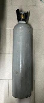 Co2-fles van 20,3 liter, Minder dan 25 liter, Gebruikt, 10 bar of meer, Mobiel