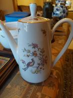 porselein (Kanla Konitz) servies, Ophalen, Zo goed als nieuw, Bord(en), Overige stijlen