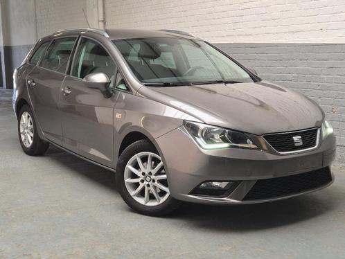 Seat Ibiza break 1.0TSi Style -2017- Topstaat !!- Garantie, Auto's, Seat, Bedrijf, Te koop, Ibiza, ABS, Airbags, Airconditioning