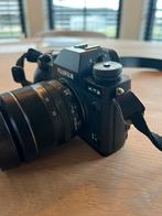 Fujifilm X-T3 & 18-55mm lens + accesoires, Ophalen of Verzenden, Fuji