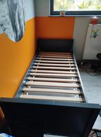Bed Bopita Jonne Deel Grey, Kinderen en Baby's, Ophalen, Zo goed als nieuw