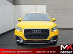 Audi Q2 1.0 TFSI 116CV PACK SPORT - GPS - CRUISE - S.CHAUF, Auto's, Te koop, Benzine, 117 g/km, 999 cc