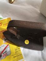 Oud ijzeren strijkijzer, Antiek en Kunst, Ophalen