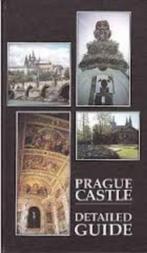 Prague castle: detailed guide Jiri Polacek, Livres, Guides touristiques, Comme neuf, Enlèvement ou Envoi, Guide ou Livre de voyage
