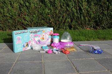 Stuff-A-Loons beschikbaar voor biedingen