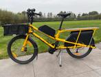 Elektrische Cargofiets, Ophalen, Zo goed als nieuw