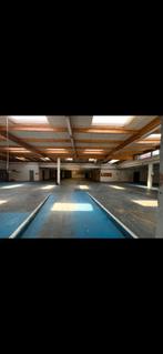 Magazijn opslaag pand te huur, Tickets & Billets