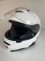 Casque Shoei Neotec 2, Motoren, Ophalen, Heren, Overige typen, Shoei