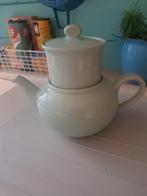 Oude theepot, Antiek en Kunst, Ophalen of Verzenden