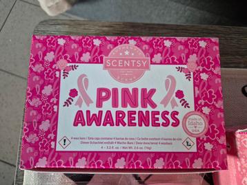 Scentsy beschikbaar voor biedingen