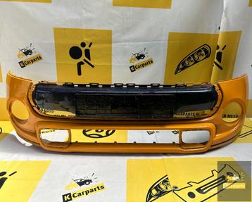 Voorbumper MINI/Mini/Cooper S F56 114129-10/7337789 beschikbaar voor biedingen