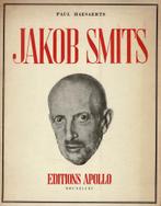 Jakob Smits - Bruxelles, Edition Apollo, 1942 - (335/500), Boeken, Ophalen of Verzenden, Gelezen