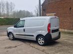 Opel Combo 1.3cdti Euro 6 diesel 2016, Bedrijf, 5 deurs, 2 zetels, Zilver of Grijs