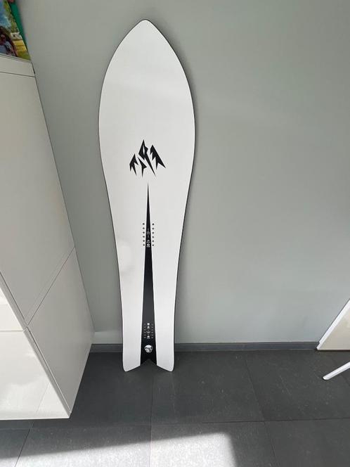 Snowboard  Storm Chaser Jones 160 2024, Sport en Fitness, Snowboarden, Zo goed als nieuw, Board, Ophalen